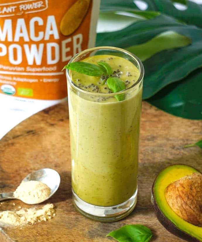 10 Healthy And Energizing Smoothie Recipes For Weight Loss, Working Out